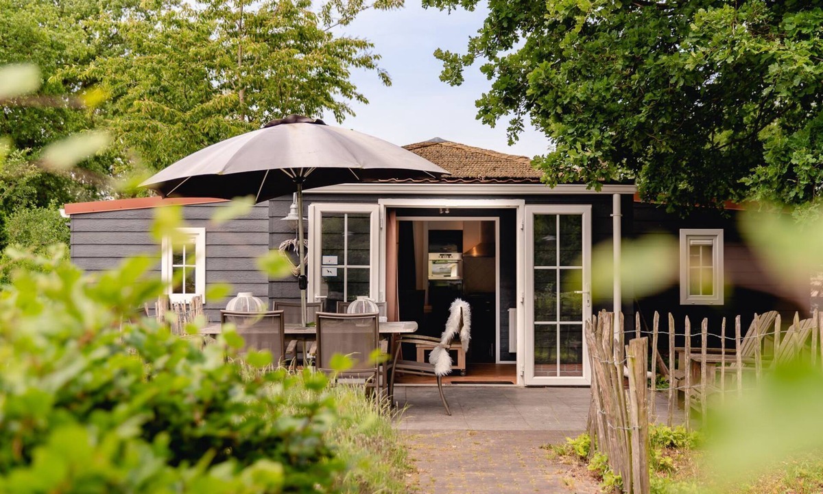 Chalet | Notter