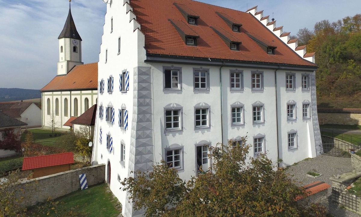 Holiday The Monument | Stuehlingen