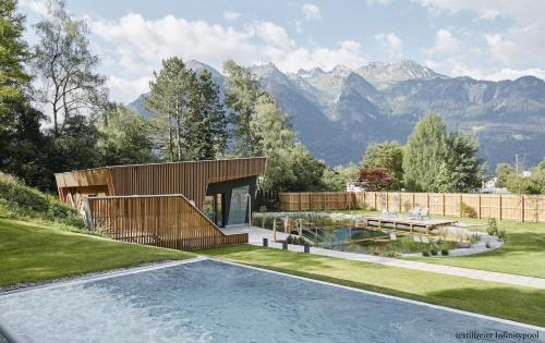 Val Blu Sport Hotel | Bludenz