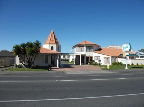 Valdez Motor Lodge | Hastings
