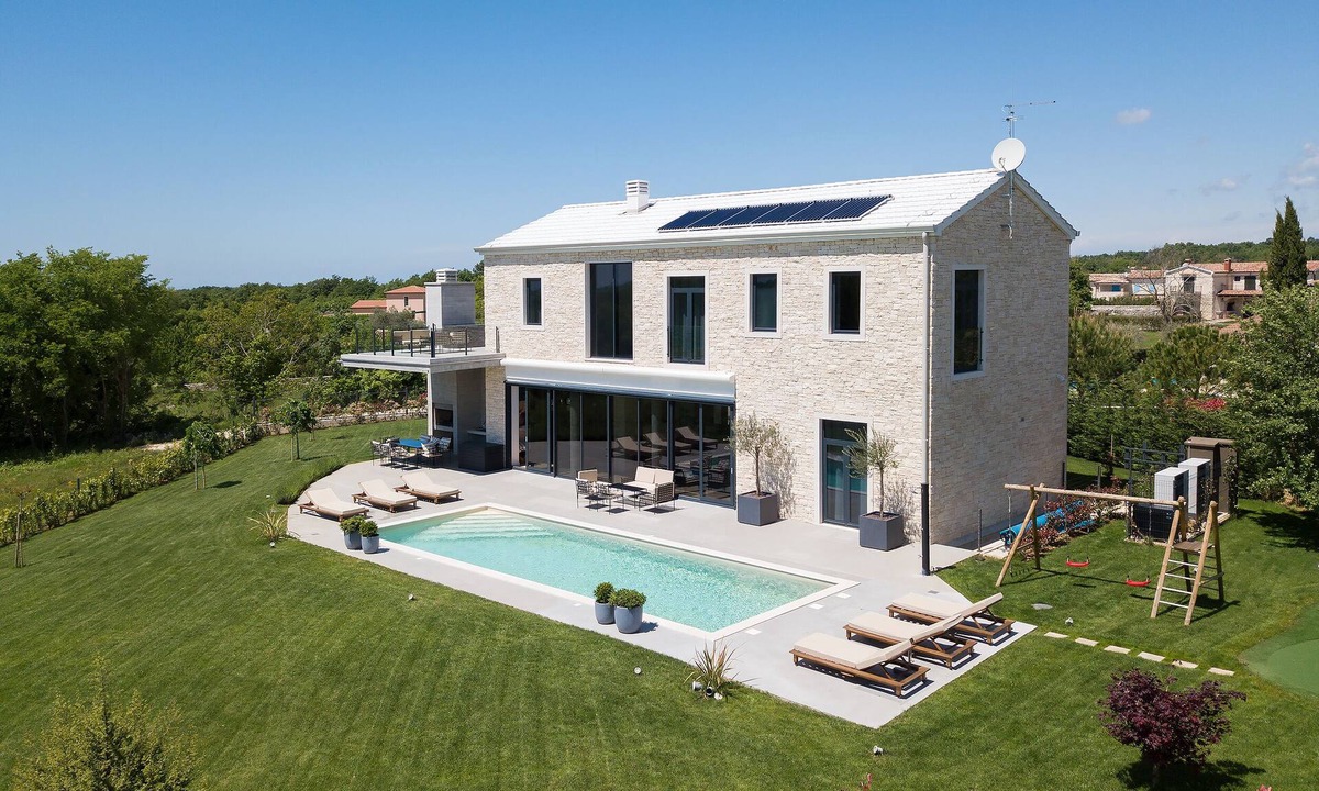 Valens Residence | Radetici