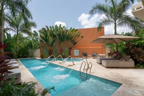 Valhalla Residences | Tulum