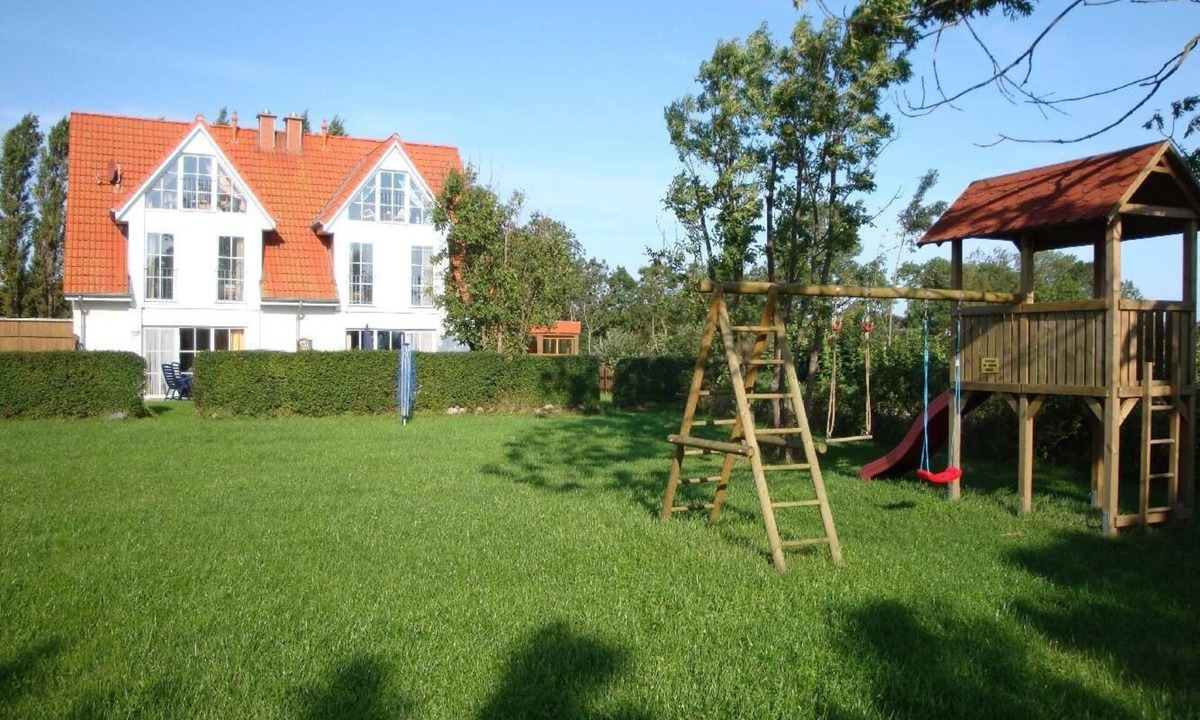 Haus Lindenallee | Vadersdorf