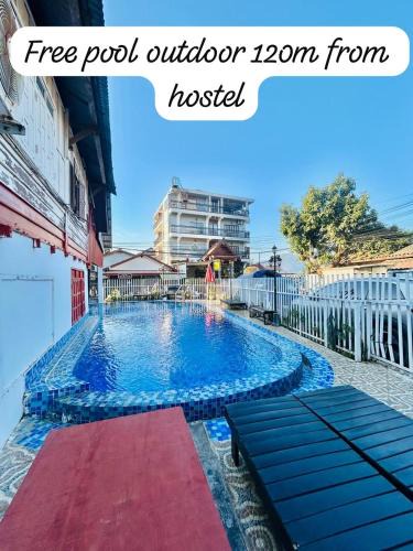 Vangvieng Rock Backpacker Hostel | Vang Vieng