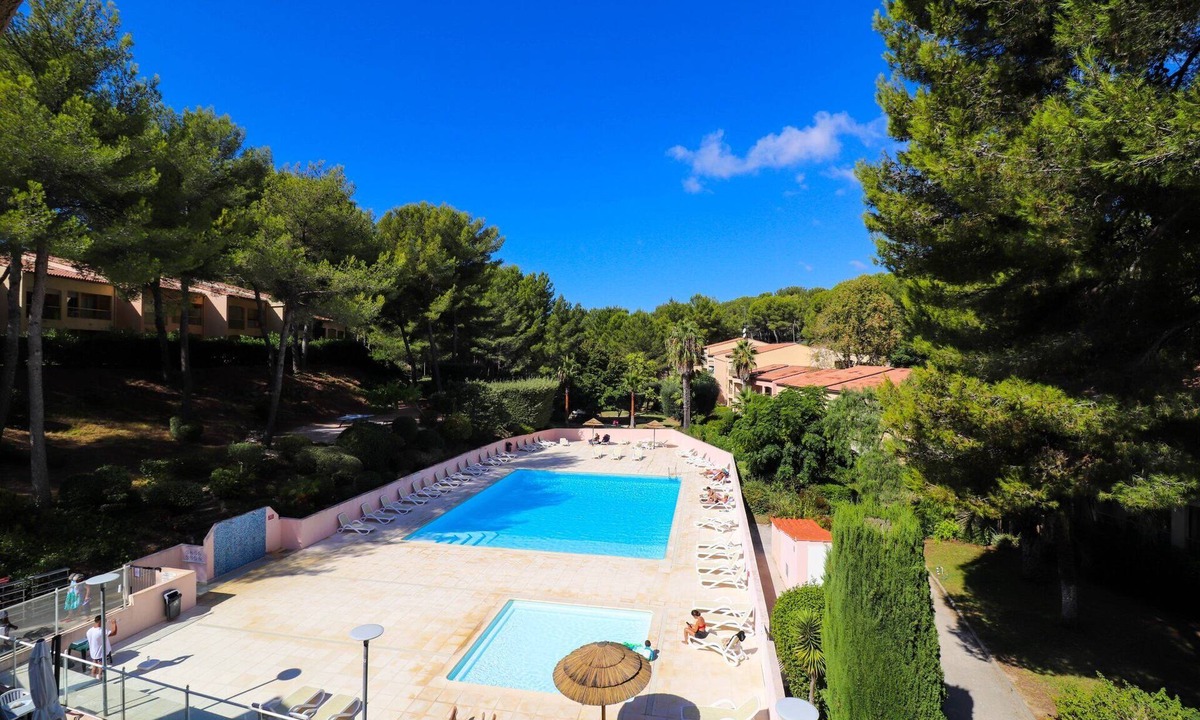 Le Vallon Du Roy | Bandol