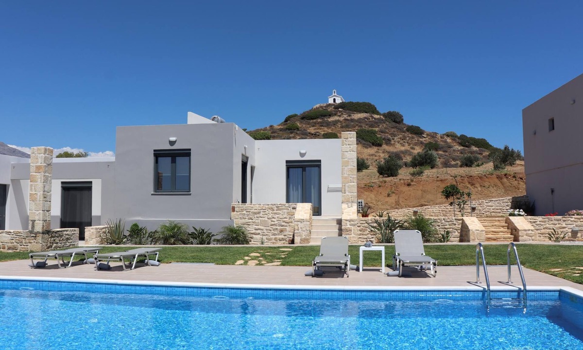 Triopetra | Vizari