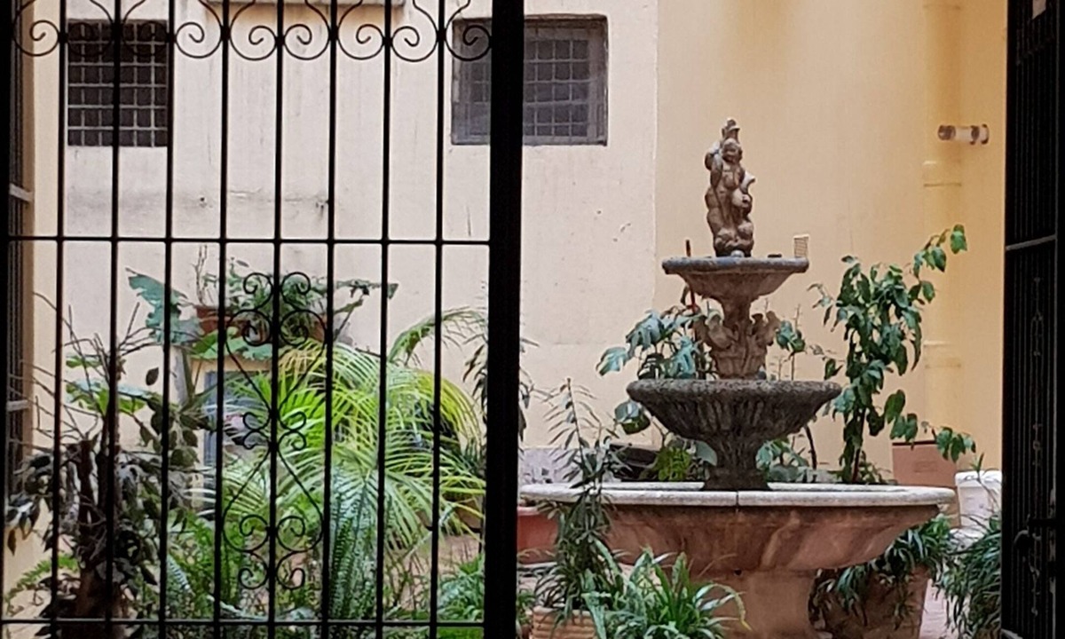 Ottaviano | Vatican