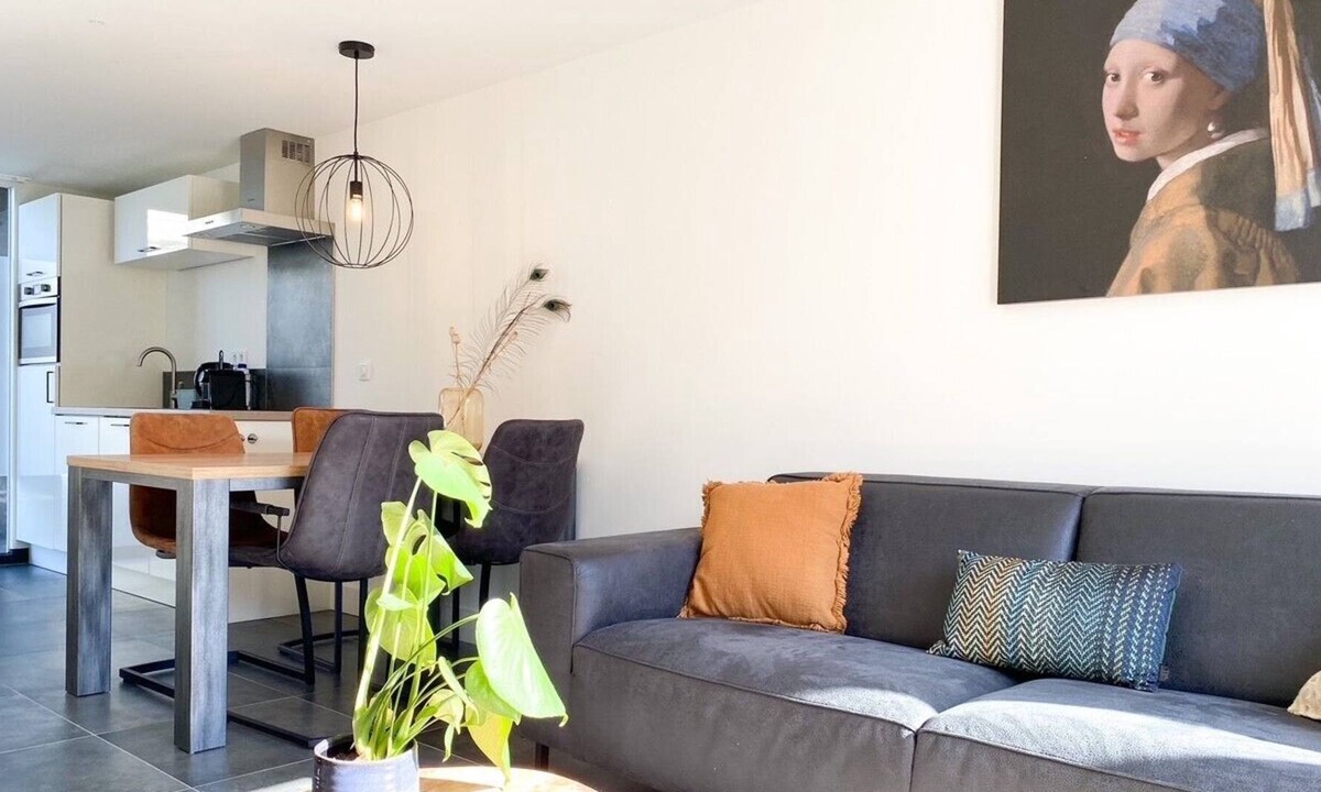 Ferienwohnung | Zanddijk