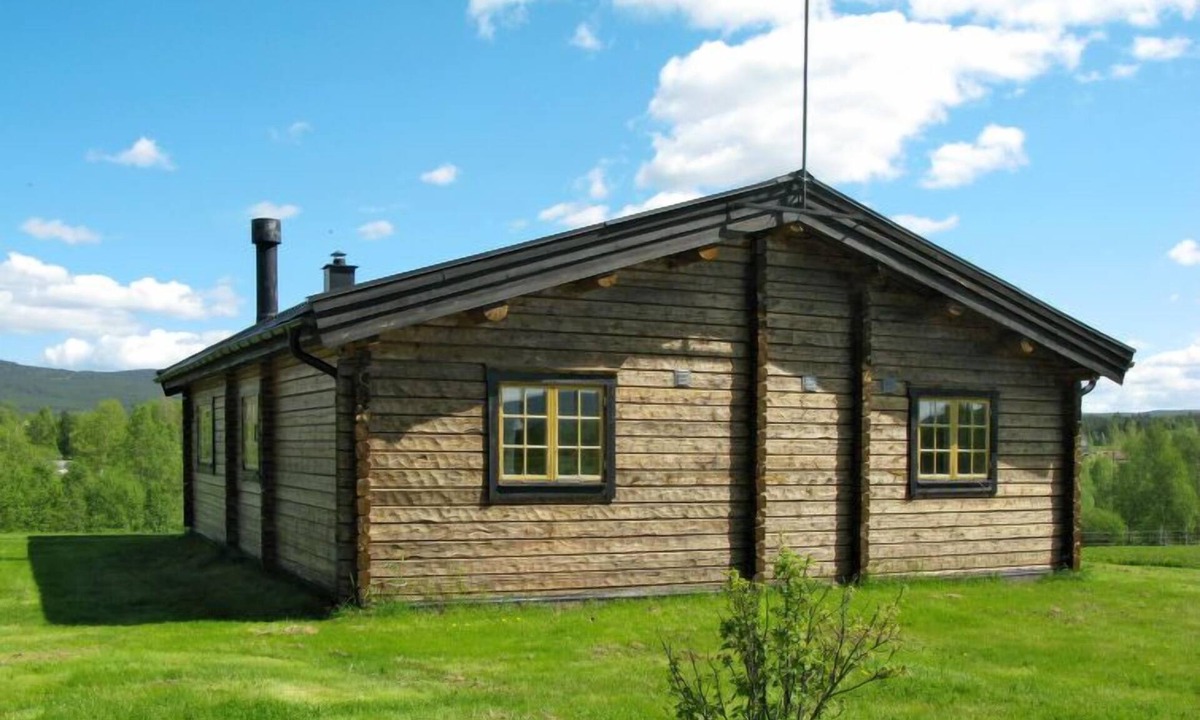 Vemhån | Vemhan