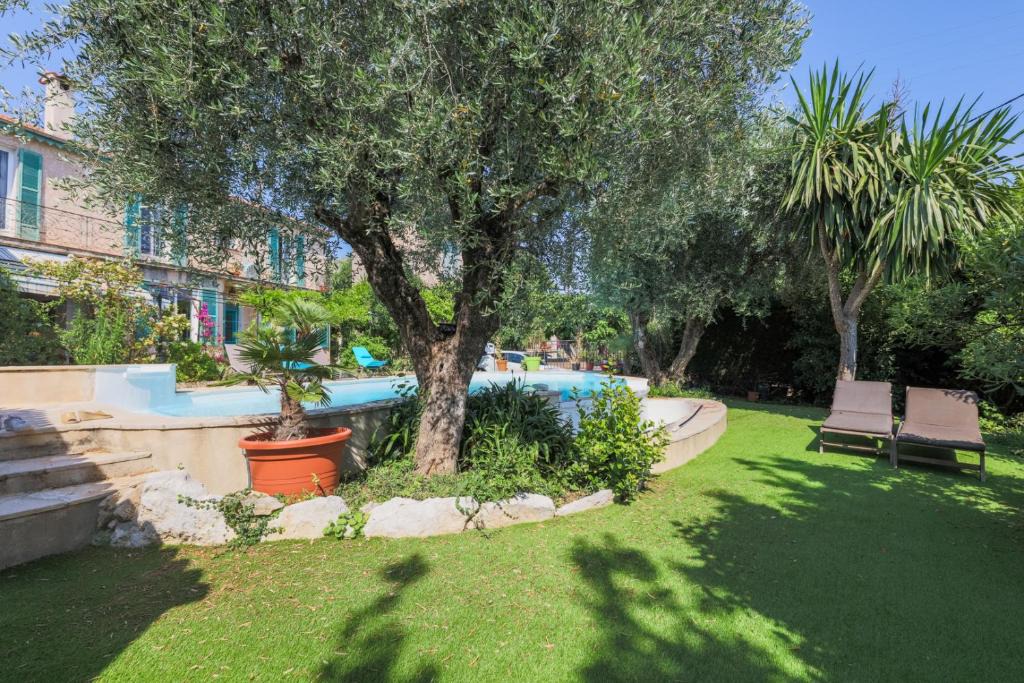 Vencianne | Vence
