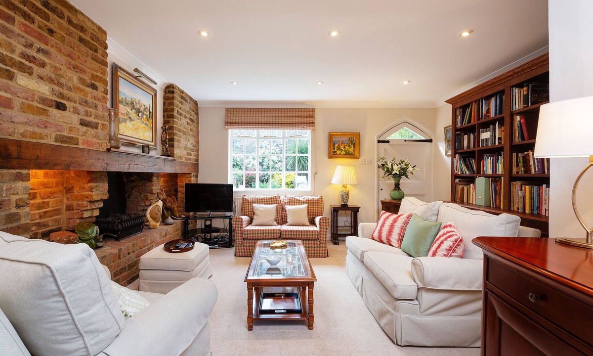 Wimbledon | Hillside