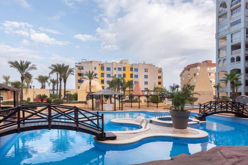 Verdemar Resort Choice | Playa Honda