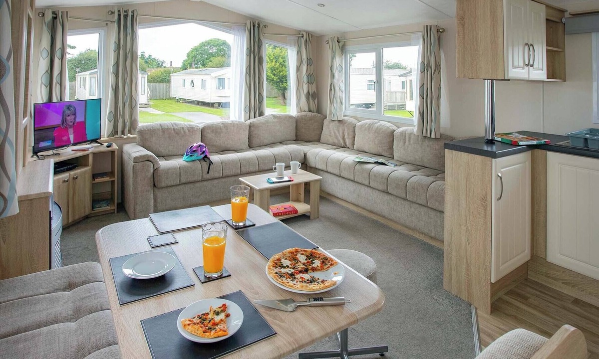 Accommodation Cowden Nr Hornsea | Mappleton