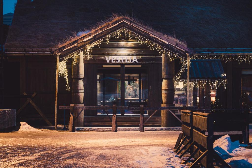 Vestlia Resort | Geilo