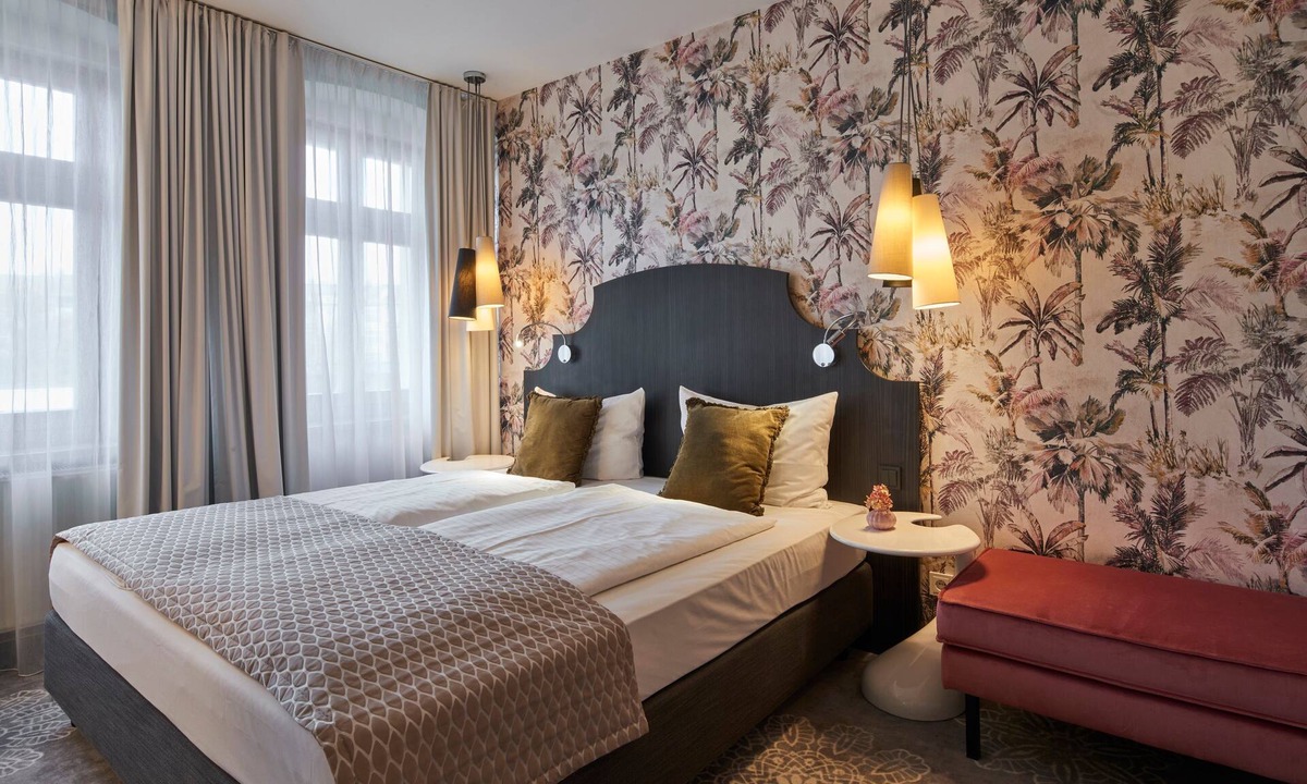 Hotel Regia | Sudstadt