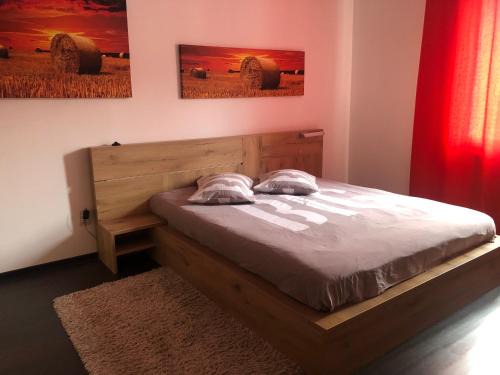 Apartament | Piatra Neamt