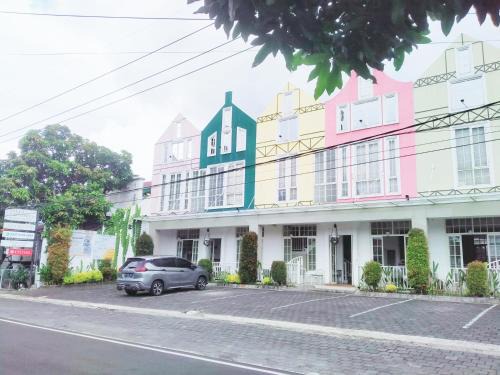 Victoria Boutique Residence | Blimbing