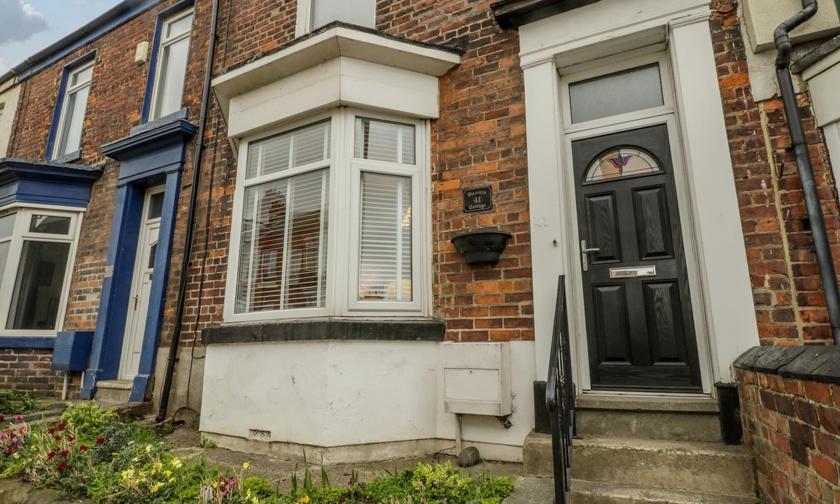 Victoria Cottage | Marske-by-the-Sea