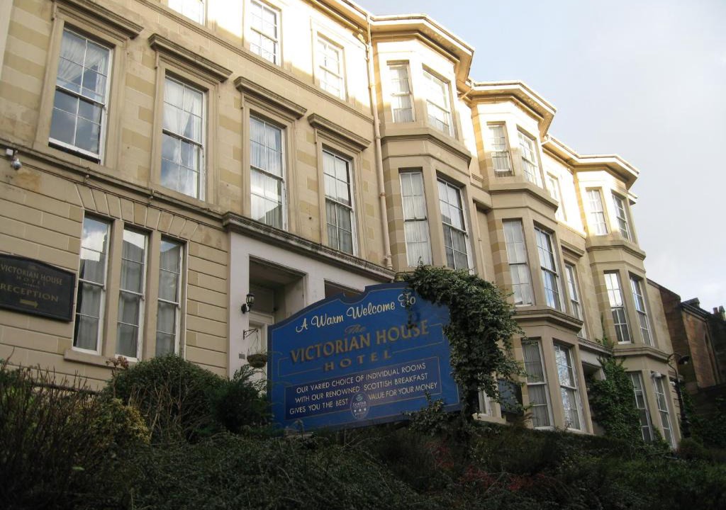 The Victorian | City Centre Glasgow