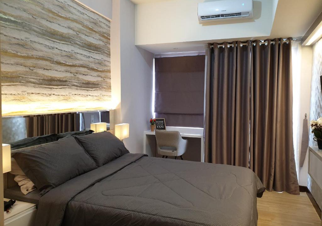 Vida Apartemen | Panakkukang