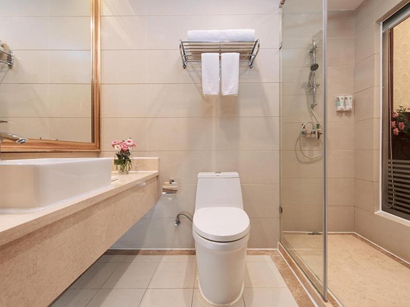 Hotel Zhongshan Xiaolan | Xiaolan