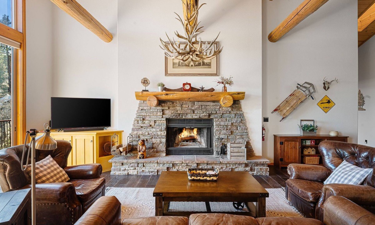 Retreat | Castle Glen Estates