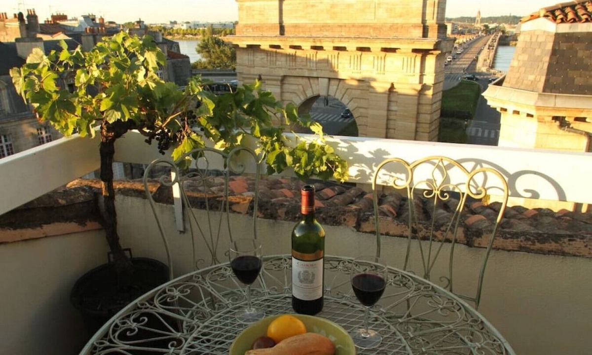 Bordeaux | Saint-Michel