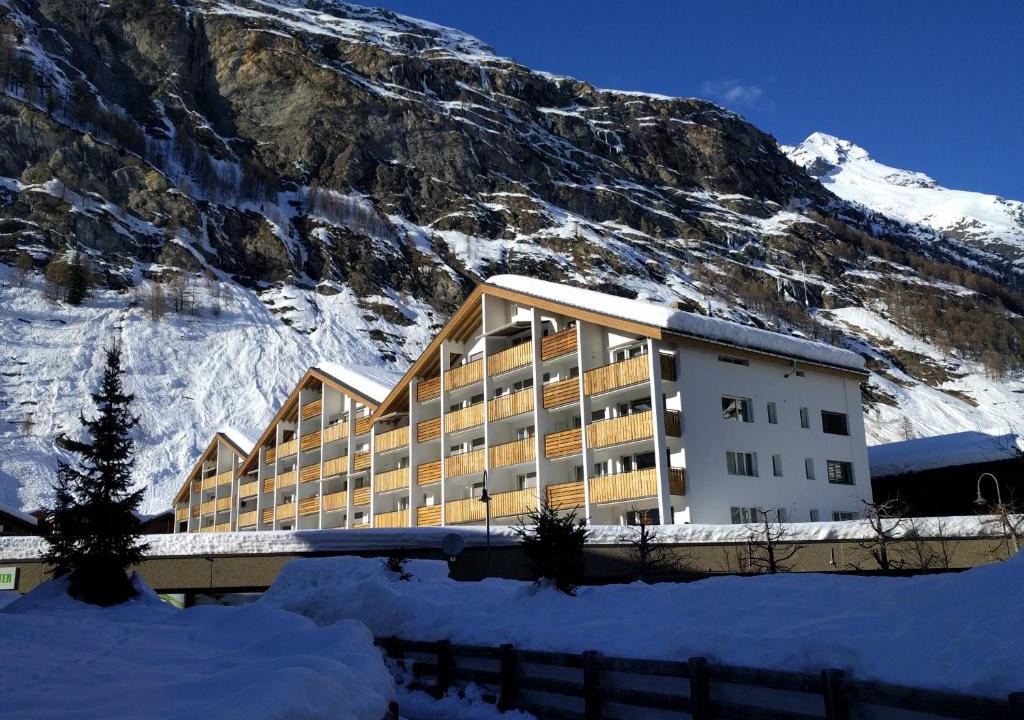 Viktoria B | Zermatt City Centre
