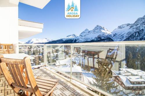 Viktoria | Arosa