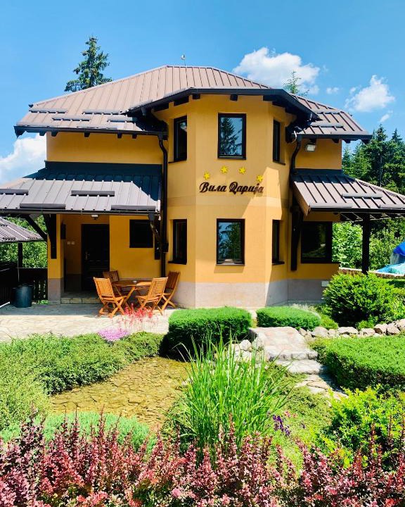Vila Darija Zlatar Apartman Br | Zlatibor