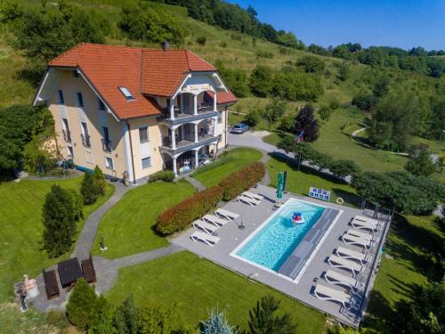 Villa Silva Marija | Pisece