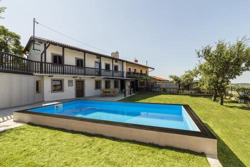 Villa Sistiana | Miren-Kostanjevica