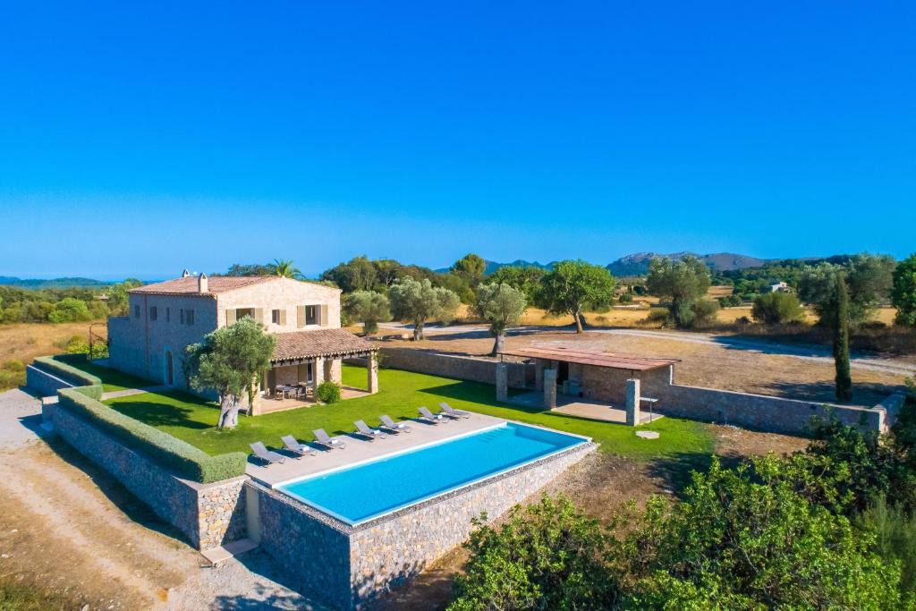 Villa Carrossa Resort | Arta