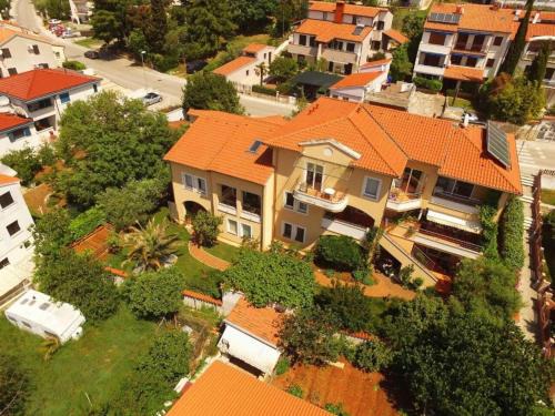 Villa Alexandra | Pjescana Uvala