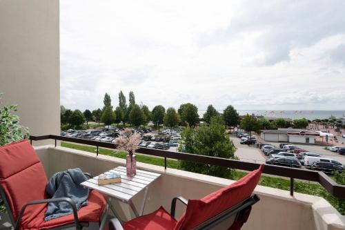Villa Meer Wohnung | Groemitz
