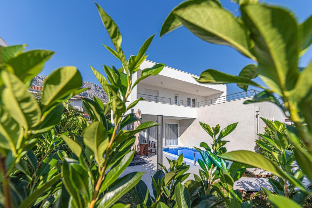 Villa Andreja | Kastel Gomilica