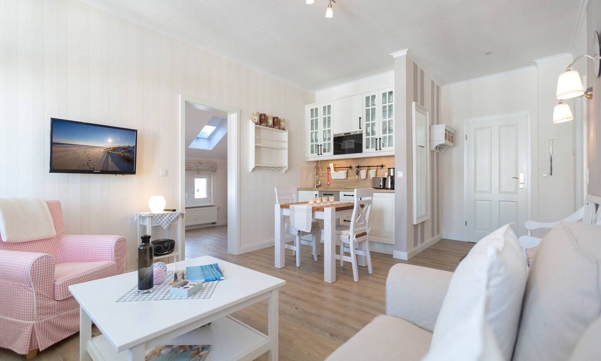 Villa Anna Diamant | Seebad Bansin