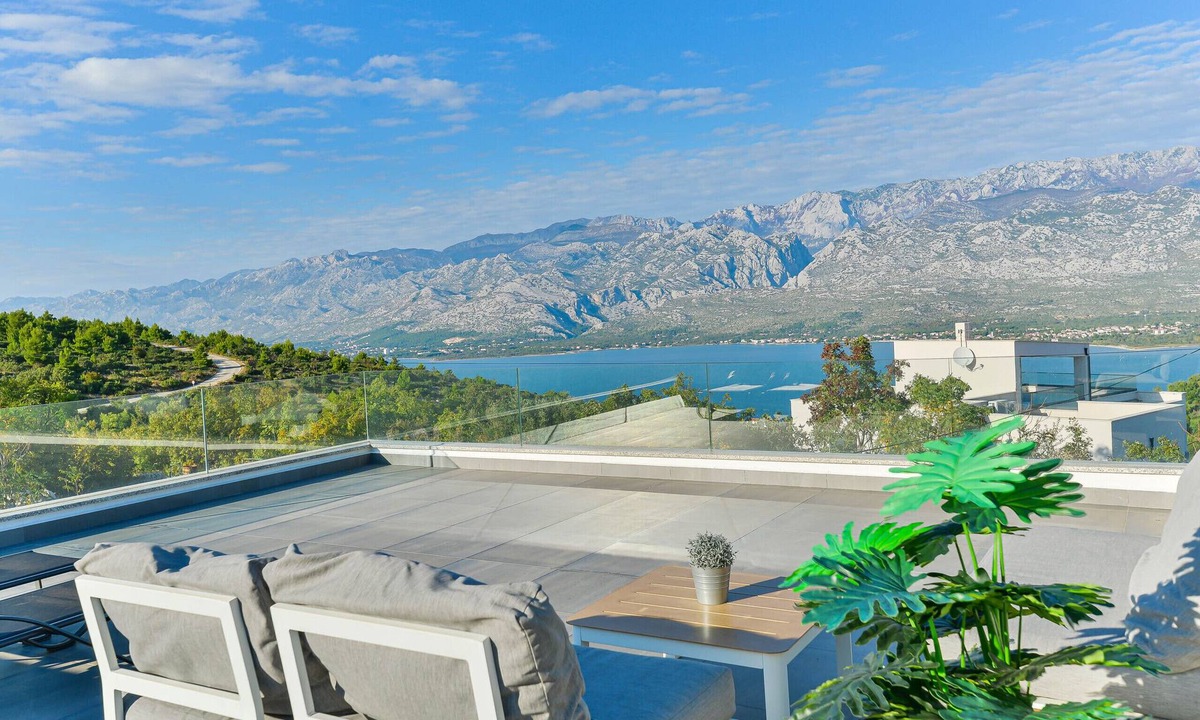 Villa Anna Vinjerac | Vinjerac