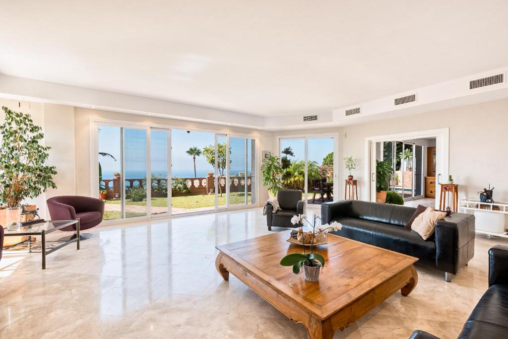 Villa Aquarelle | Mijas