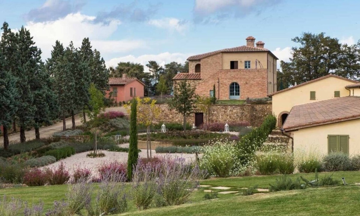Villa Cignella Resort Toscana | Torrita di Siena