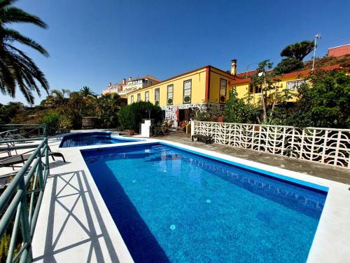 Villa Asunción | Brena Baja