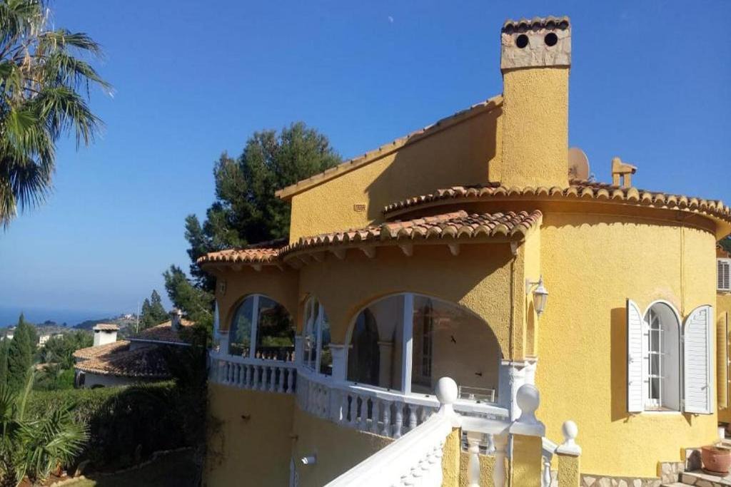 Villa Bella Vista | Denia
