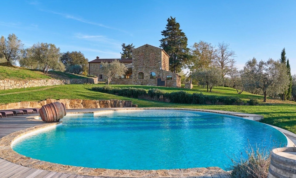 Hotel Villa San Giorgio | Poggibonsi