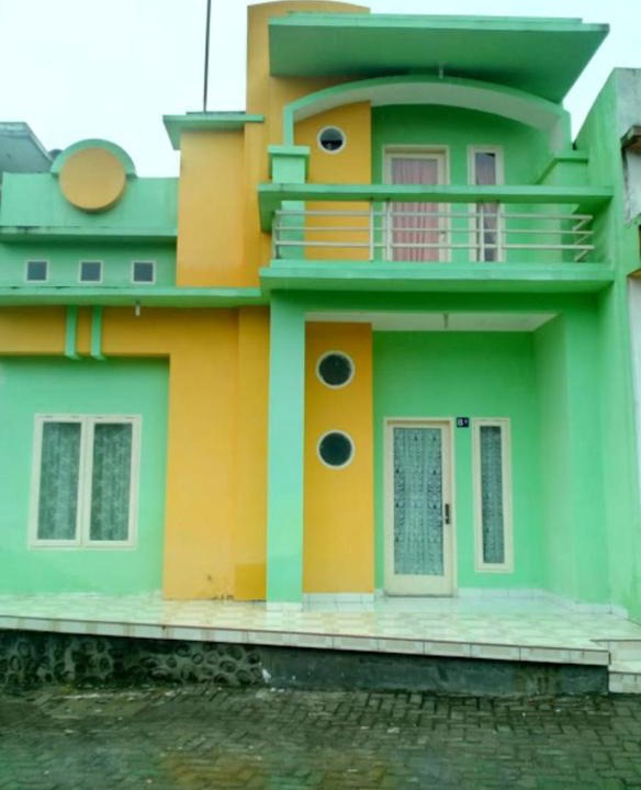 Villa Berastagi | Berastagi
