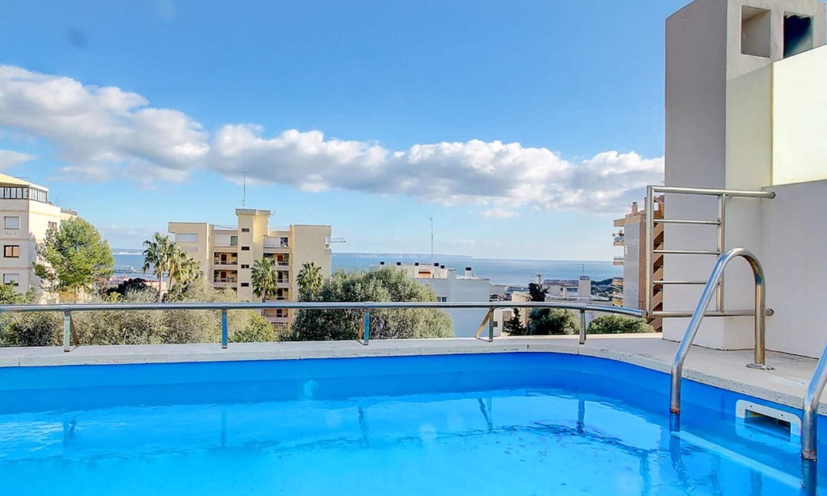 Villa Bonanova Style | Palma de Mallorca