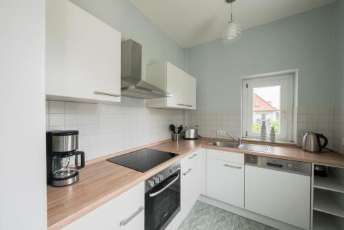 Villa Brodthage App | Walkenried