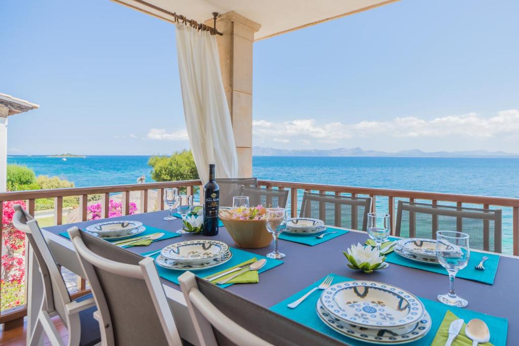 Villa Torrens | Alcanada
