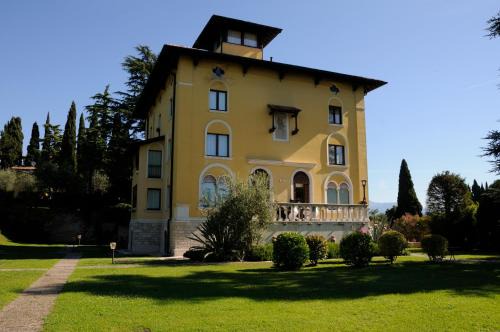 Villa Callas | Sirmione