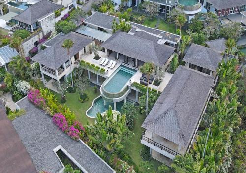 Villa Cantik Pandawa | Kutuh