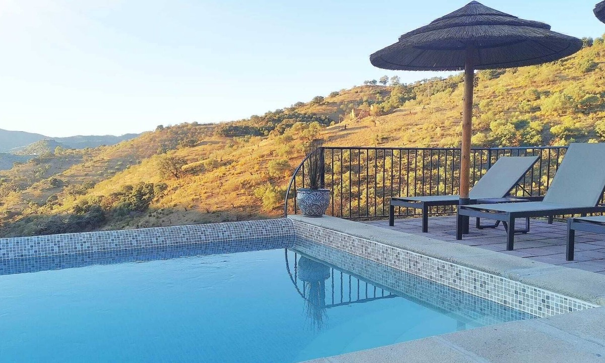 Casa Carrasco | Colmenar